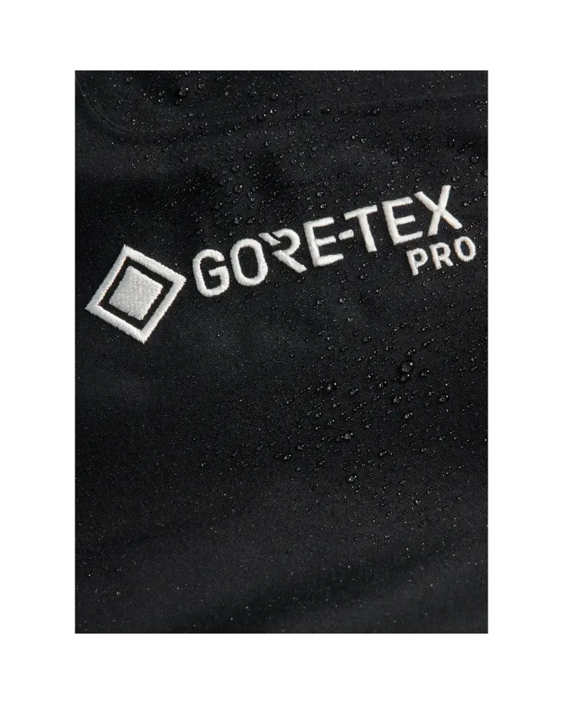 Salopeta Snowboard BURTON - Men's - [ak] Acmar GORE-TEX PRO 3L Bib - True Black M